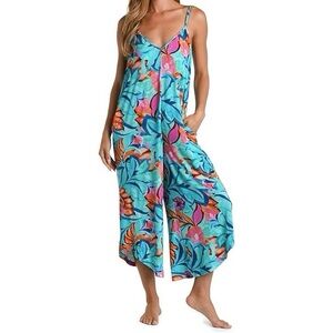 Sunshine 79 Polynesian Tropics Jumpsuit